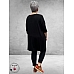 FRENZI Shirt Retro  Print Lady 