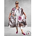 New Collection Zomerjurk Frida Kahlo