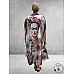New Collection Zomerjurk Frida Kahlo