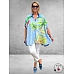 New Collection Blouse Peace en Love