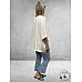 MADE IN ITALY Shirt La Vie Est Belle