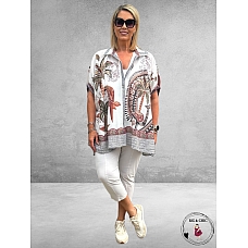 New Collection Blouse Grateful