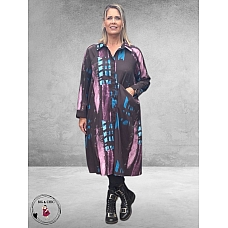 DYB Jurk Cool Tone