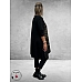 FRENZI Tuniek Lady Zwart/Groen 