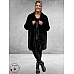 FRENZI Jas Fake Fur