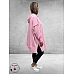 Frenzi Sweater/Hoddie Holy Chic Roze