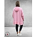 Frenzi Sweater/Hoddie Holy Chic Roze