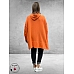 Frenzi Sweater/Hoddie Holy Chic Oranje