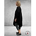 GOZZIP Tuniek Karoline Zwart