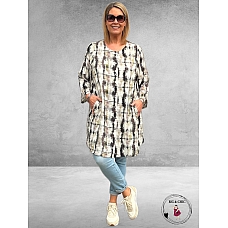 GOZZIP Tuniek/Blouse Janna