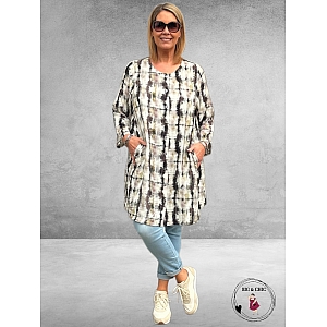 GOZZIP Tuniek/Blouse Janna