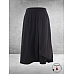 GOZZIP Rok/Broek Kissy Zwart