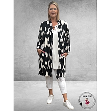 ONLY-M Top Gala Panna Eyelets