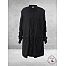 GOZZIP Tuniek/Blouse Idina Zwart