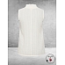 KAFFE CURVE Top Alana Chalk