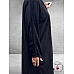 KAFFE CURVE Doorknoop Jurk Blouse Sabrine