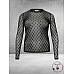 KAFFE CURVE Truitje Ninna Black Deep