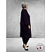 KAFFE CURVE Jurk Loni Dawn Purple