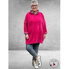 New Collection Trui/Hoodie Pink