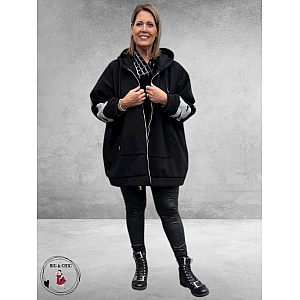 NEW COLLECTION Vest New York Zwart