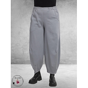 KEKOO Ballonbroek Juline Grijs