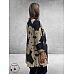 NOEN Tuniek Zwart/Beige