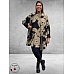 NOEN Cardigan Zwart/Beige