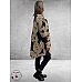 NOEN Cardigan Zwart/Beige