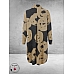 NOEN Cardigan Zwart/Beige