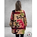 NOEN Tuniek/Blouse Beige Mix