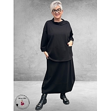 NOEN Shirt Zwart