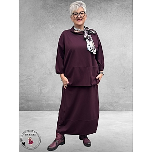 NOEN Rok Bordeaux