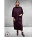 NOEN Rok Bordeaux
