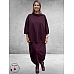 NOEN Rok Bordeaux