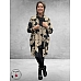 NOEN Trui  Zwart/Beige 