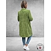 OPHILIA Blazer NORA Lime Green
