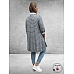 OPHILIA Vest SERENA Blue Stripe