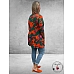 Ophilia Jersey Shirt Mona Lava Green