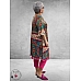 Orientique Jurk/Tuniek Carvalho Tassel
