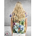 ORIENTIQUE Shirt Comtemporary Havana