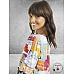 ORIENTIQUE Maxi Jurk Lana