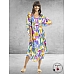 ORIENTIQUE Escape Kaftan Melinda 