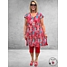 ORIENTIQUE Jurk Kimberly