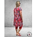 ORIENTIQUE Jurk Kimberly