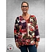 ORIENTIQUE Shirt Chandalier