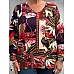 ORIENTIQUE Shirt Chandalier