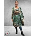 ORIENTIQUE Bubble Jurk Alicante