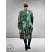 ORIENTIQUE Bubble Jurk Alicante