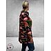 ORIENTIQUE Tuniek/Shirt Reckless Patch