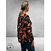 ORIENTIQUE Shirt Contemporary